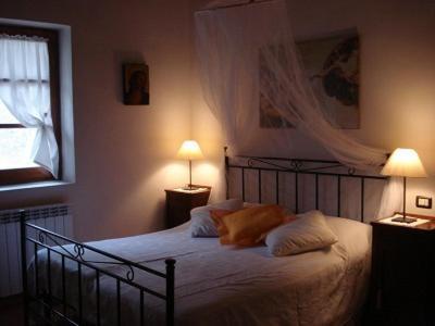 리치아나 나르디 Agriturismo Ca Rossano 빌라 외부 사진