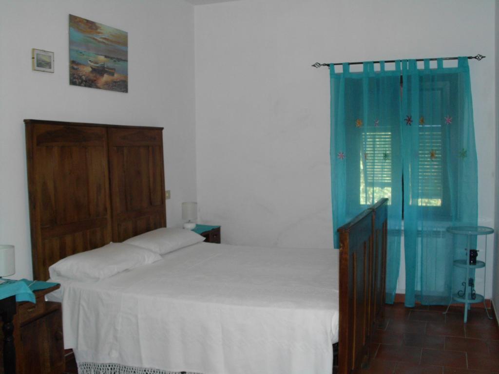 리치아나 나르디 Agriturismo Ca Rossano 빌라 외부 사진