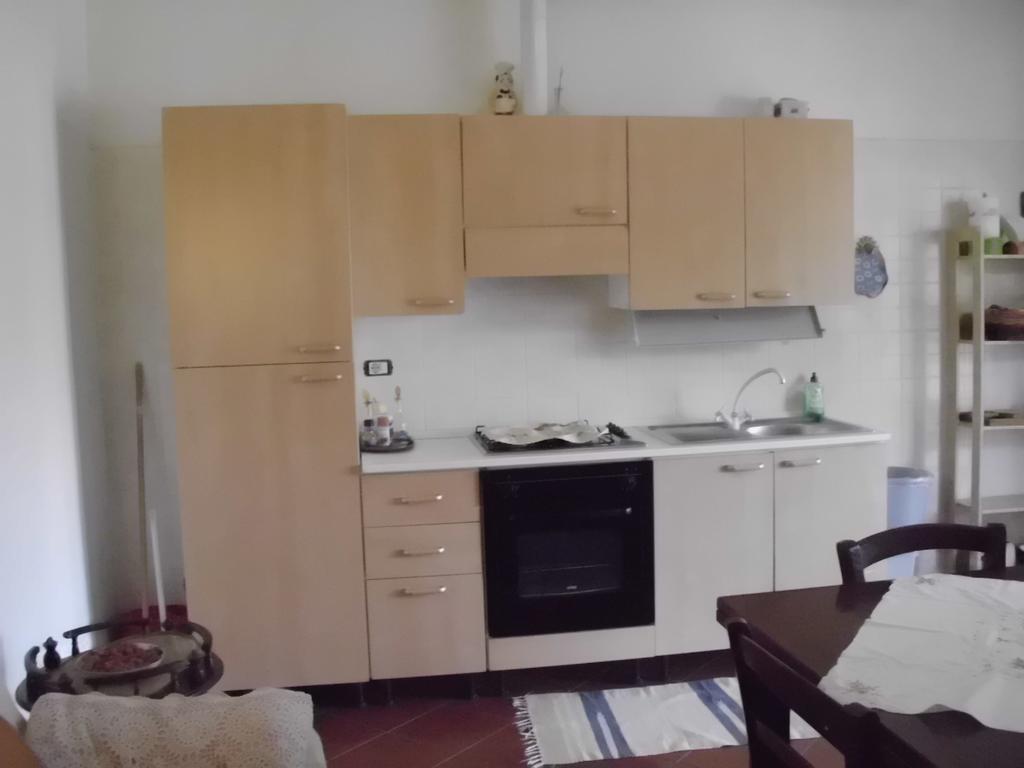 리치아나 나르디 Agriturismo Ca Rossano 빌라 외부 사진